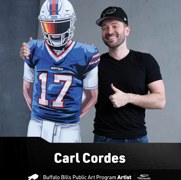 carl cordes