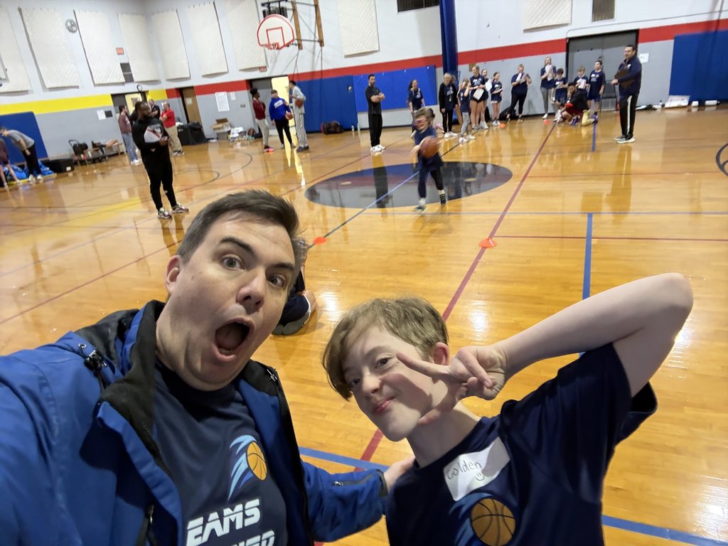 student and Mr. Mambretti