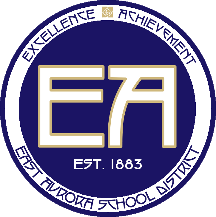 EA logo