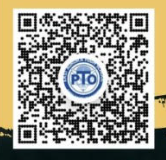 Post Prom Venmo QR