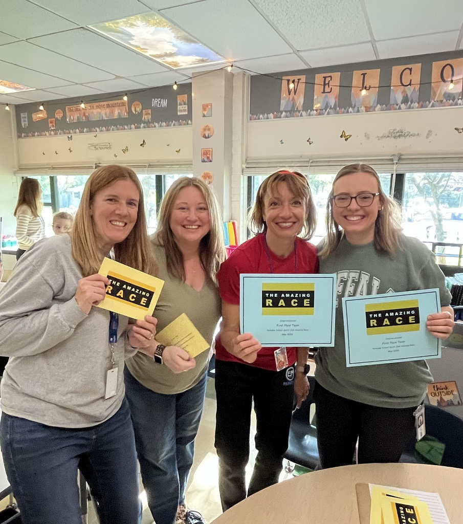 teachers in the race