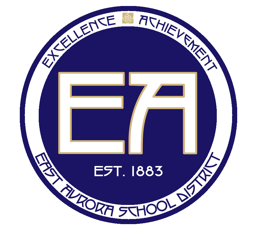 EA logo