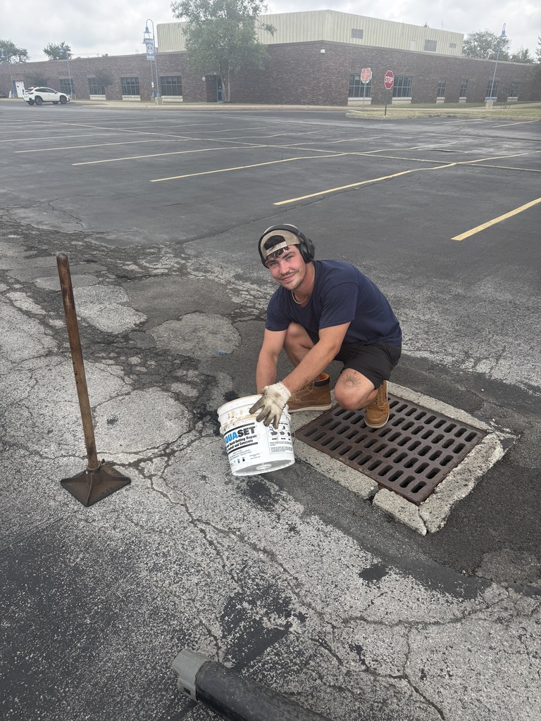 summer workers