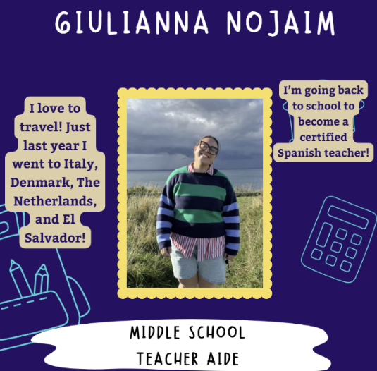 guilianna nojaim