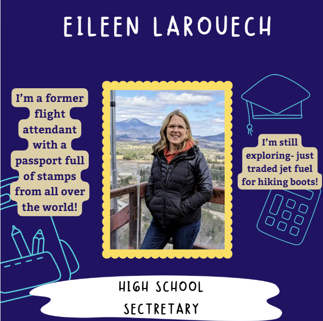eileen larouech
