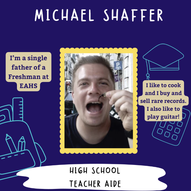 michael shaffer