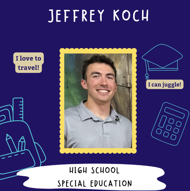 jeffrey koch