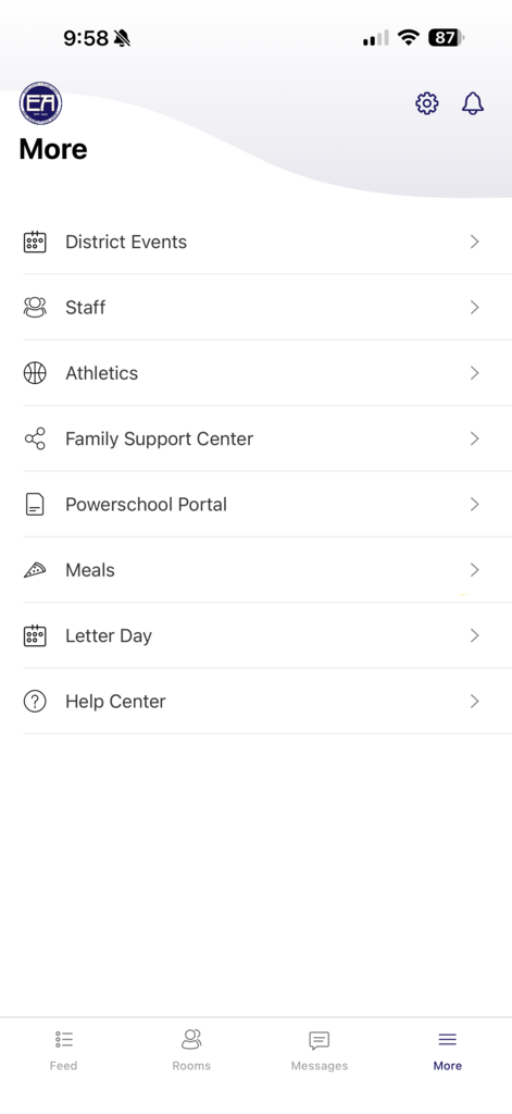 letter day option