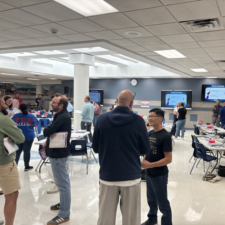 teachers learning