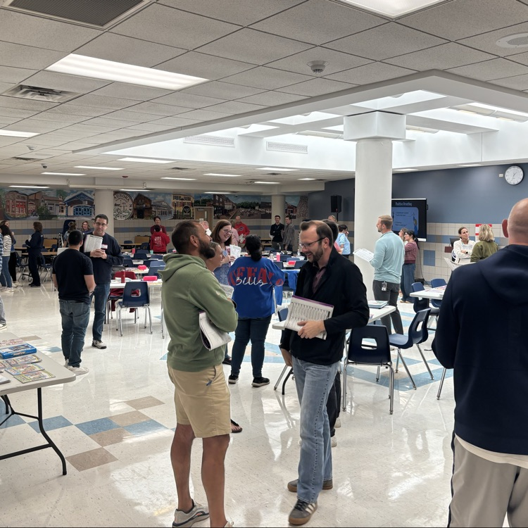 teachers learning