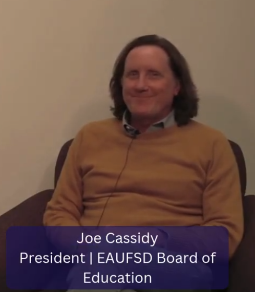 joe cassidy