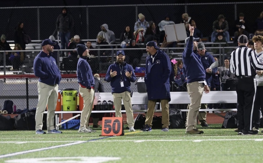 football coaches