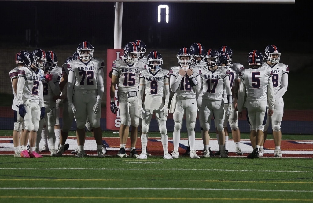 football team