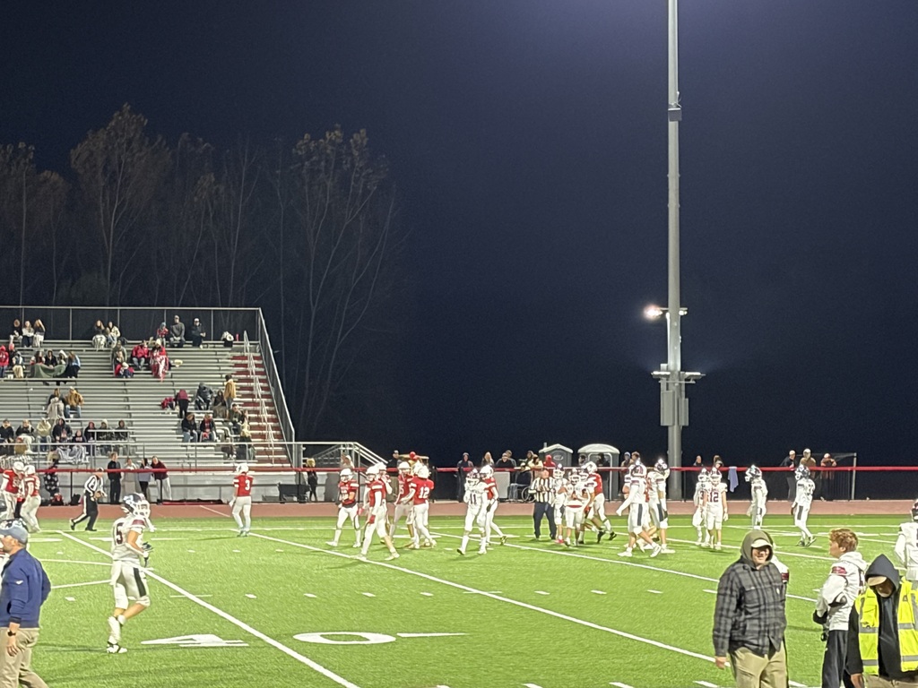 football game
