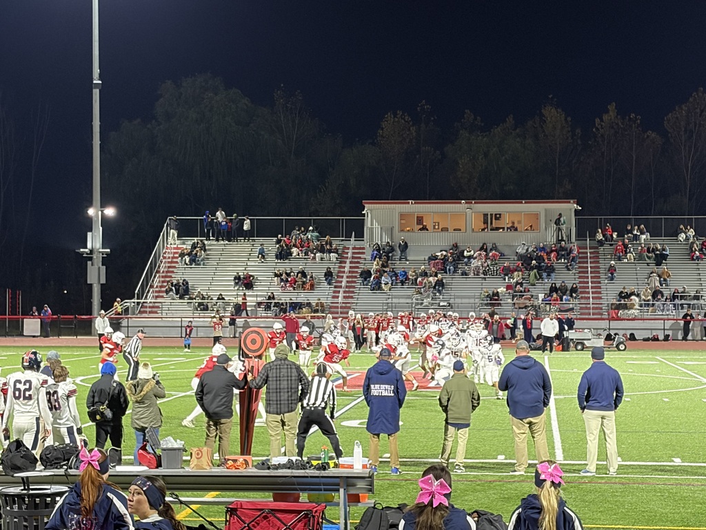 football game