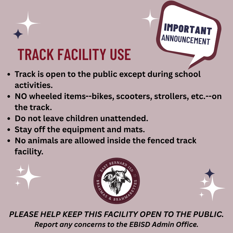 track