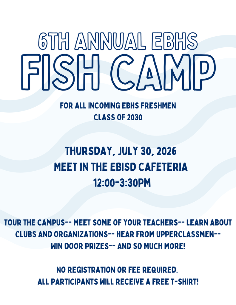 Fish Camp