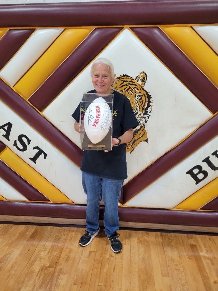 Football Winner