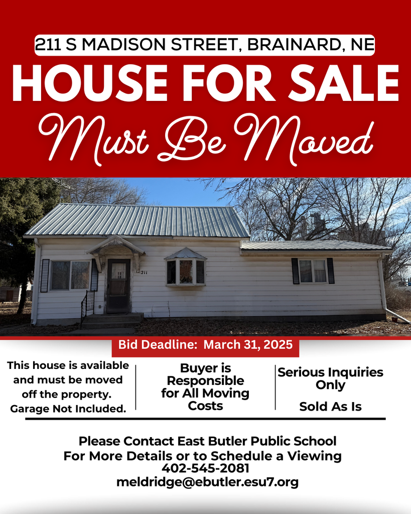 House for Sale