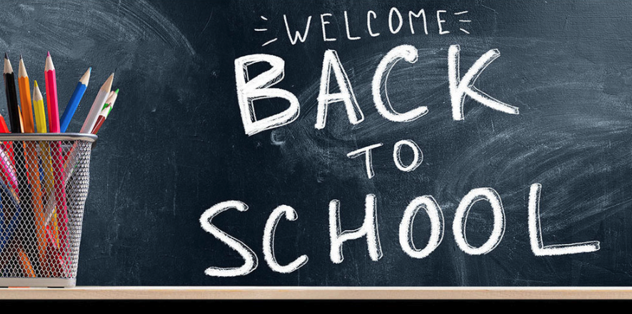 Back to School