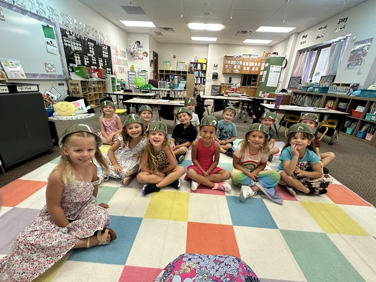 kindergarten 