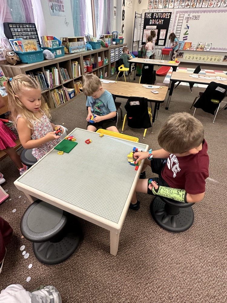kindergarten