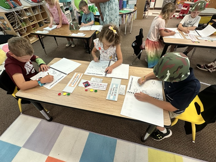 kindergarten