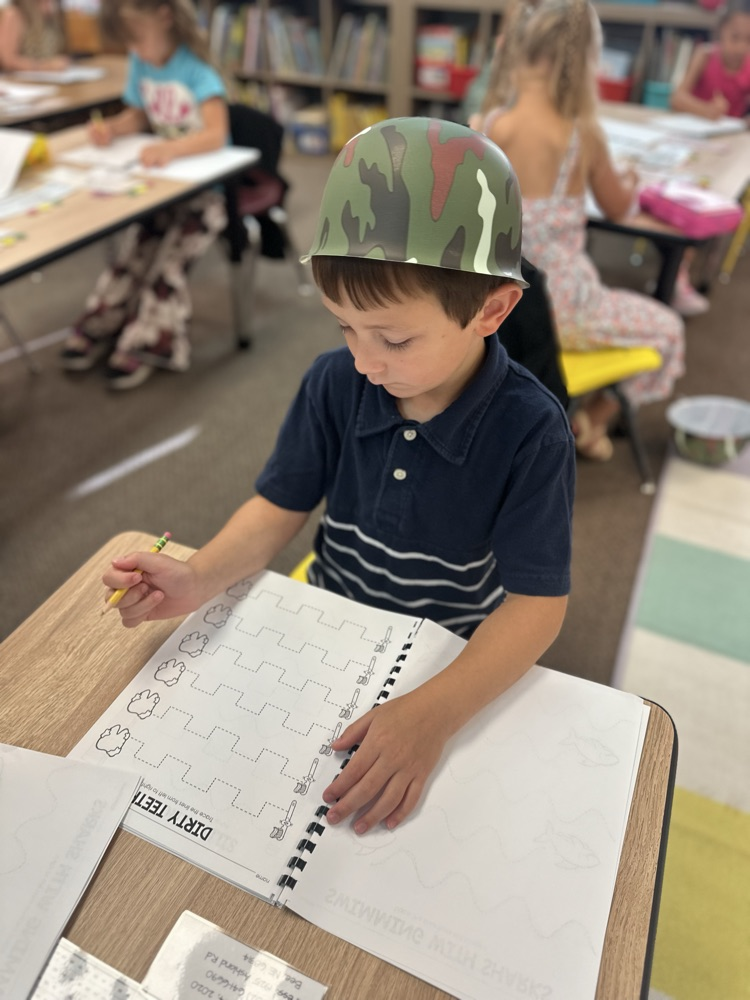kindergarten