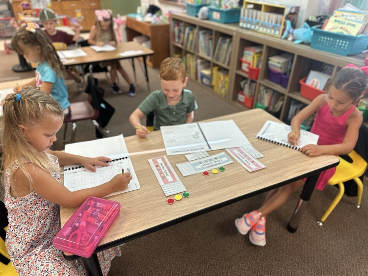 kindergarten
