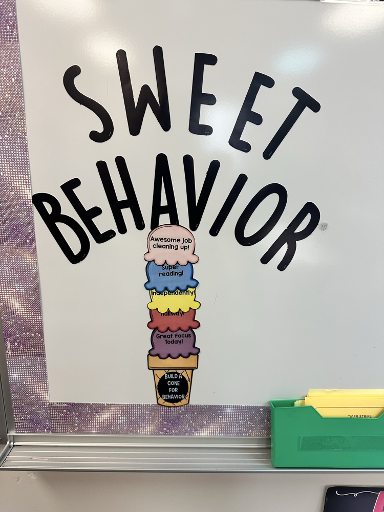 behavior