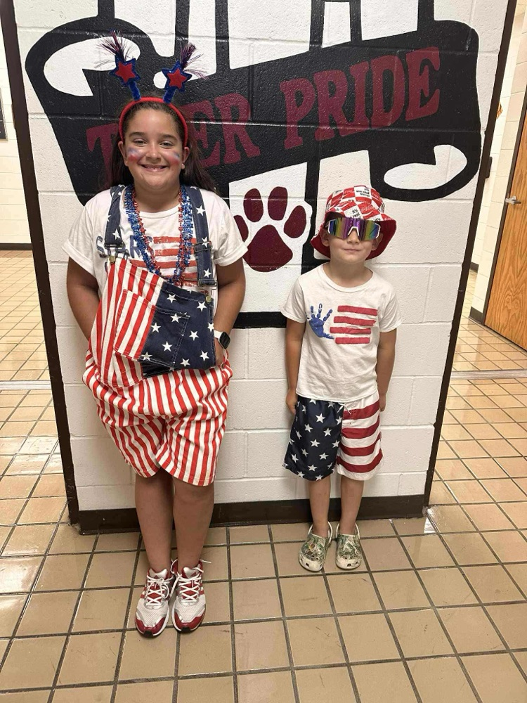 USA day