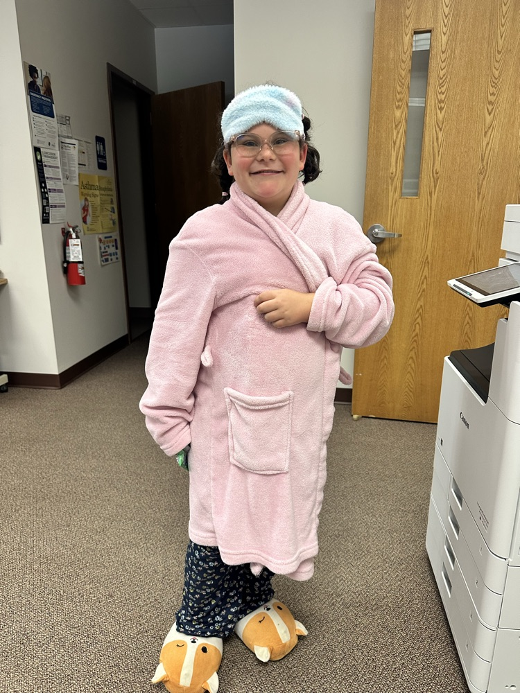 pajamas