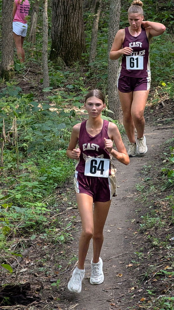 Runner