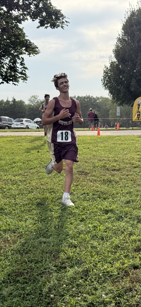 Runner
