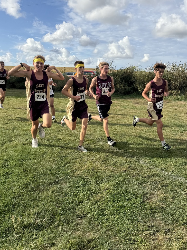 Runners 