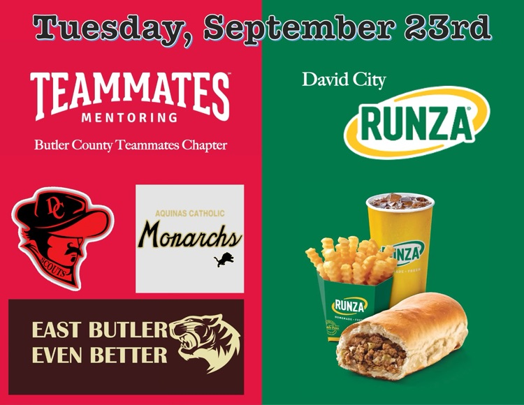 Runza Day