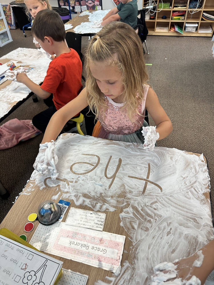 learning fun