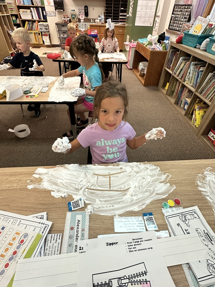 learning fun
