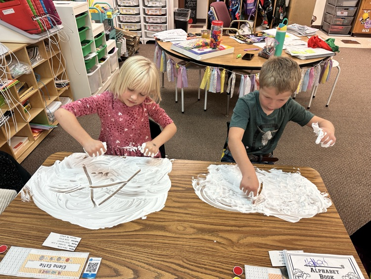 learning fun