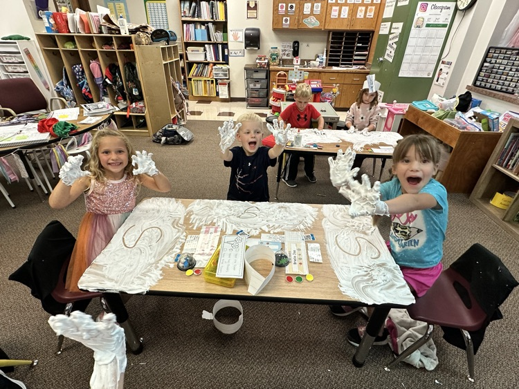 learning fun