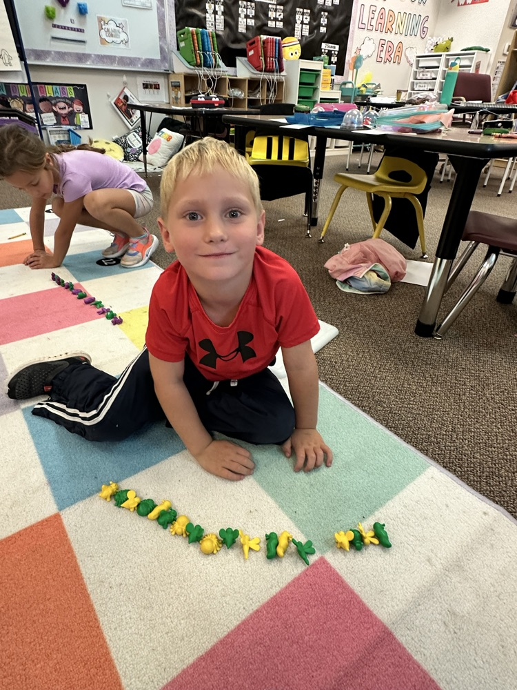 learning fun