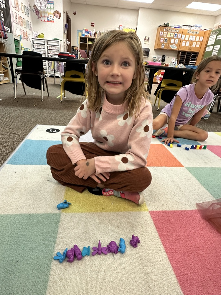 learning fun