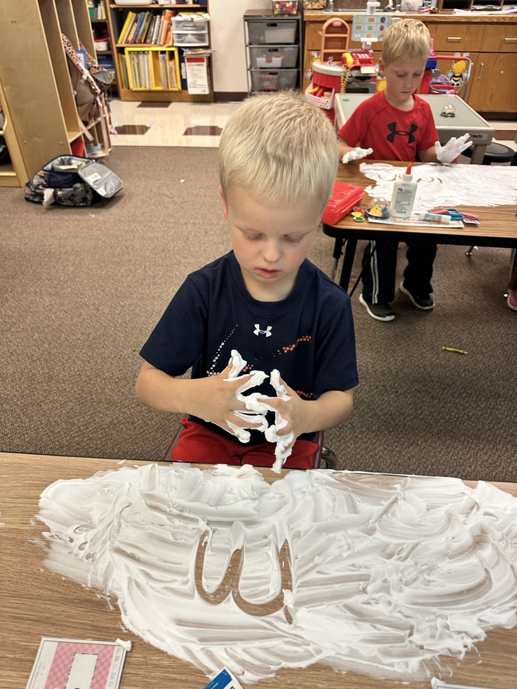 learning fun