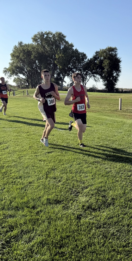 Runner