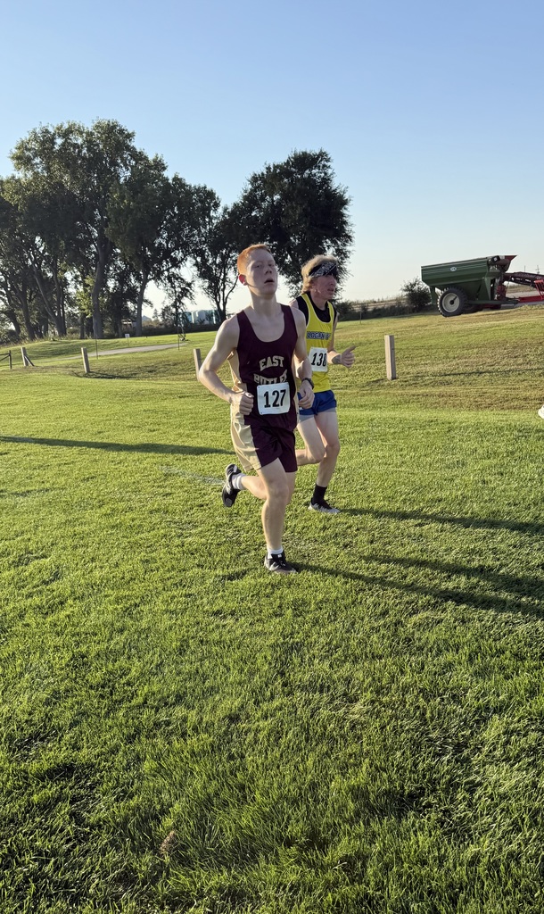 Runner