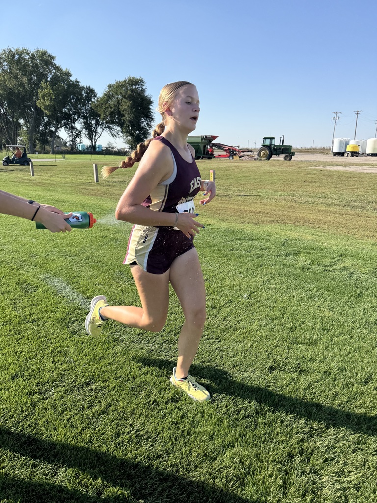 Runner
