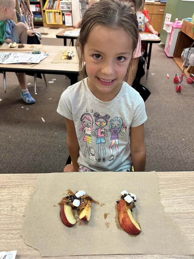 Apple day