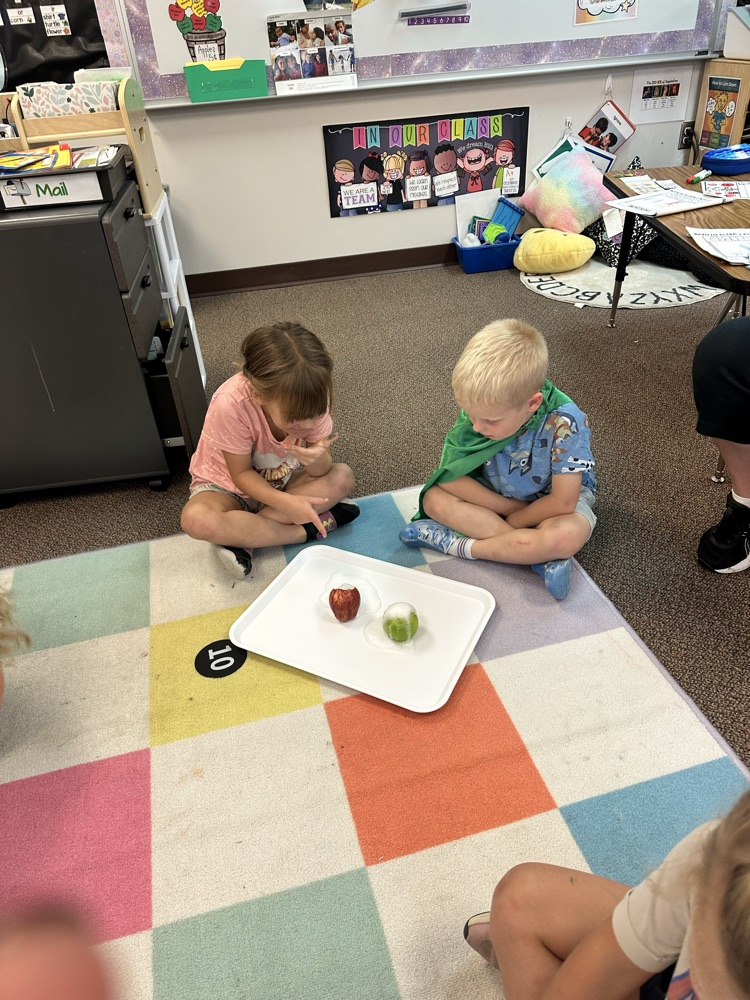 apple day