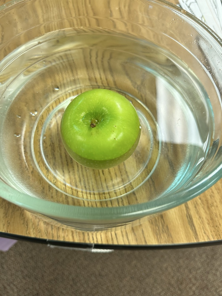 apple day