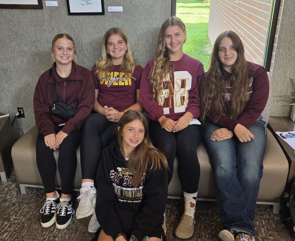 EB Quiz Bowl